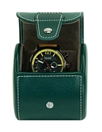 leather watch box pu